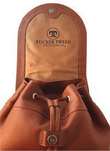Load image into Gallery viewer, Tucker Tweed Brandywine Backpack