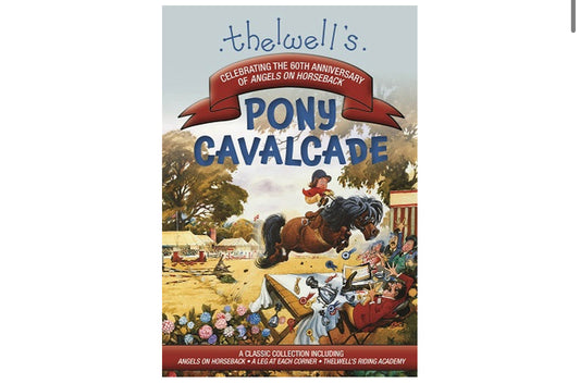 Thelwell's Pony Cavalcade