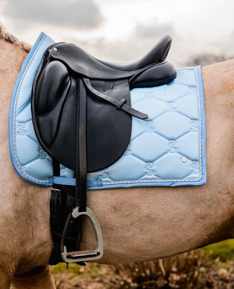 PS of Sweden Signature Saddle Pad