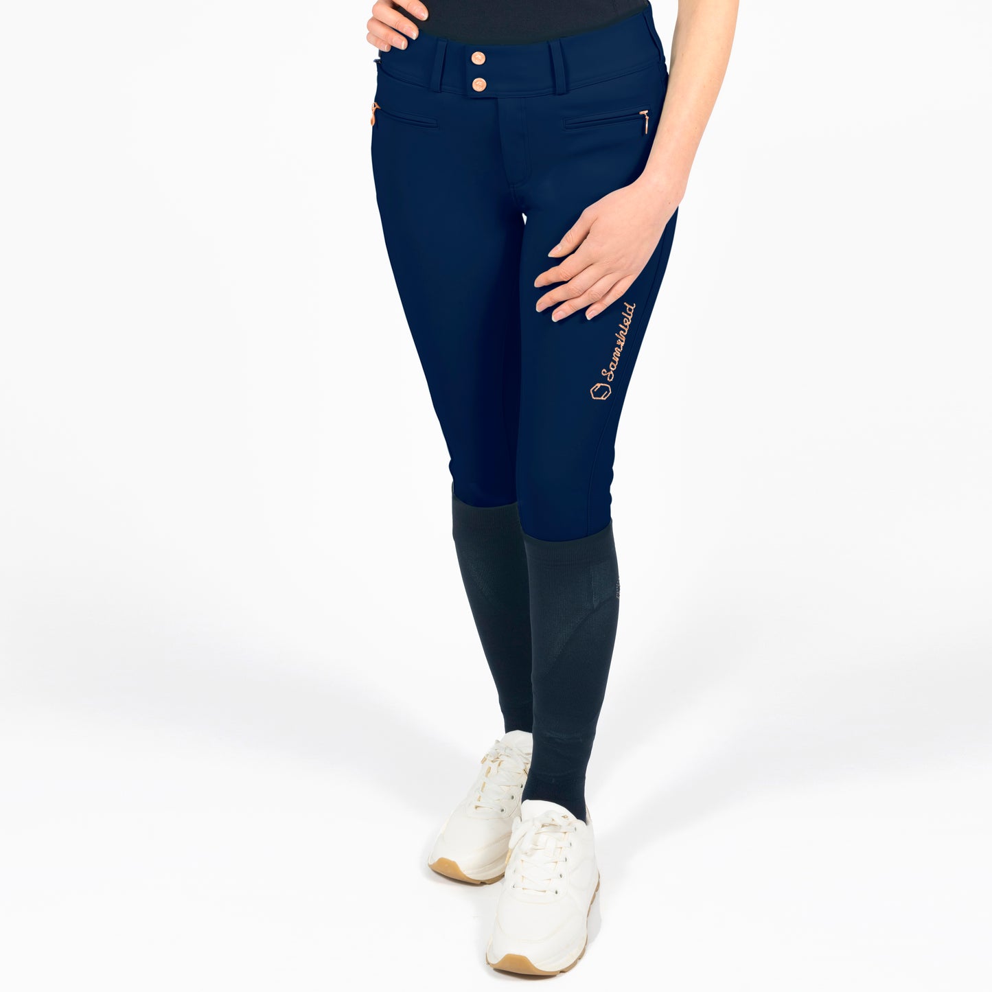 Samshield Clara Full Grip Breeches