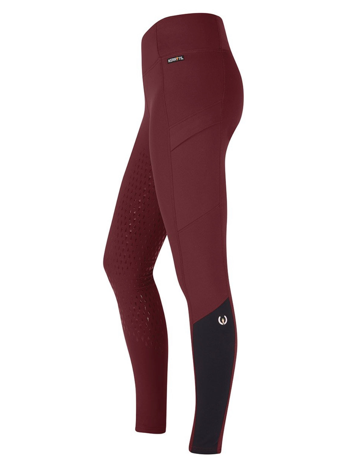 Kerrits Thermo Tech Full Tights