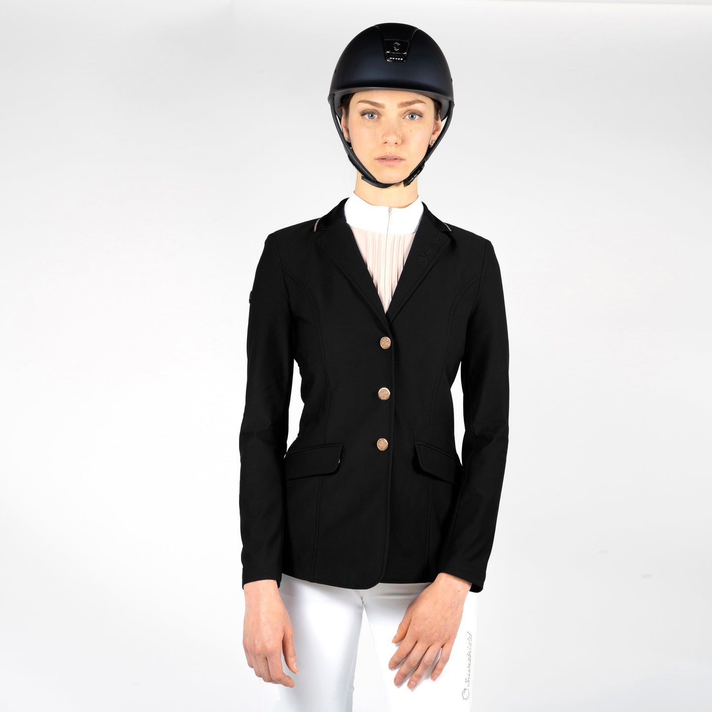 Samshield Florida Crystal Fabric Show Jacket