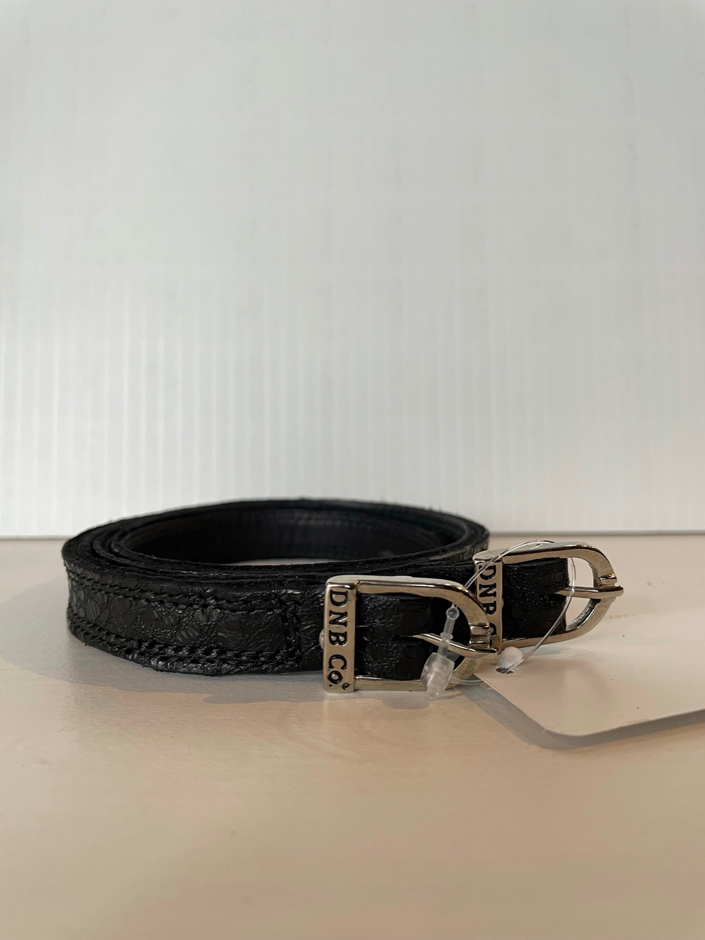 DeNiro Spur Straps