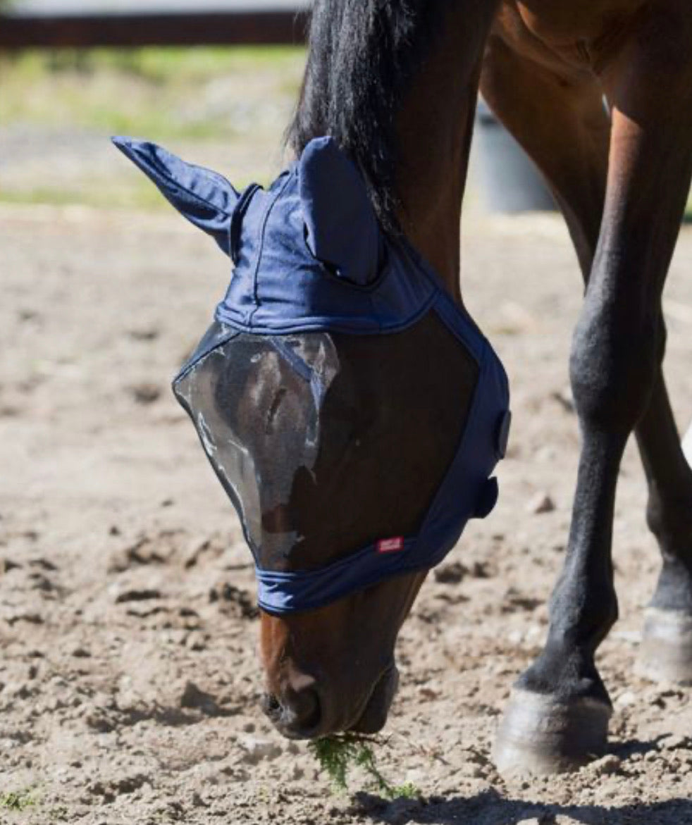 Horze Cayman Fly Mask