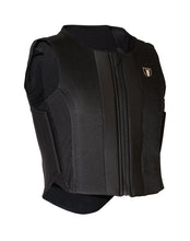Load image into Gallery viewer, Tipperary Contour Air Mesh Back Protector