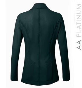 AA Ladies Platinum MotionLite Show Jacket