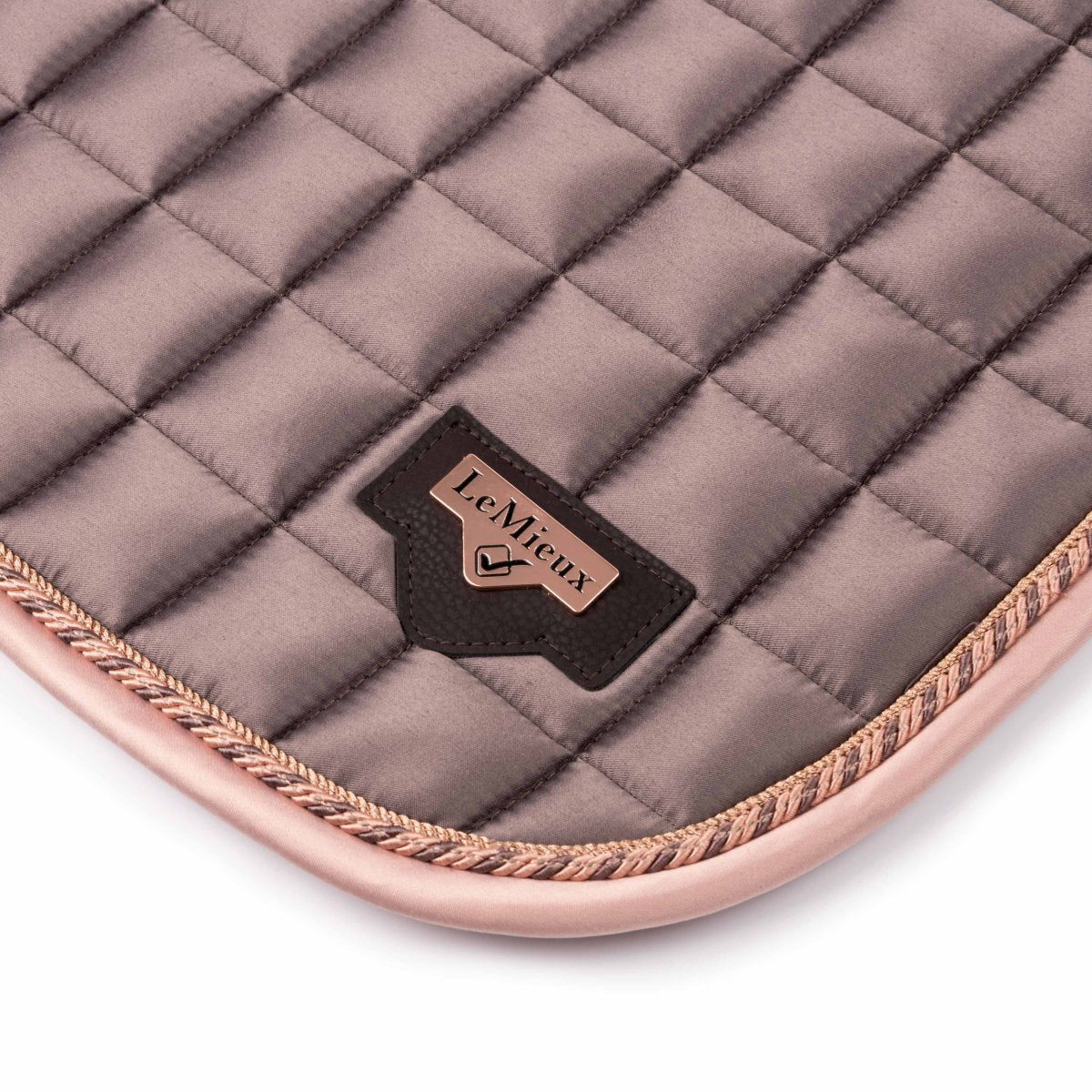 LeMieux Loire Classic Dressage Pad