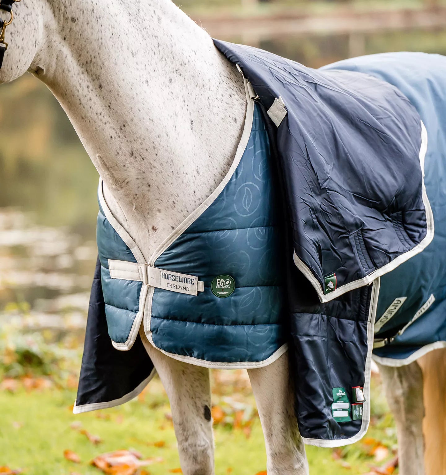 Horseware Eco Liner 300g