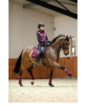 Load image into Gallery viewer, BR Scarlett Dressage Saddle Pad