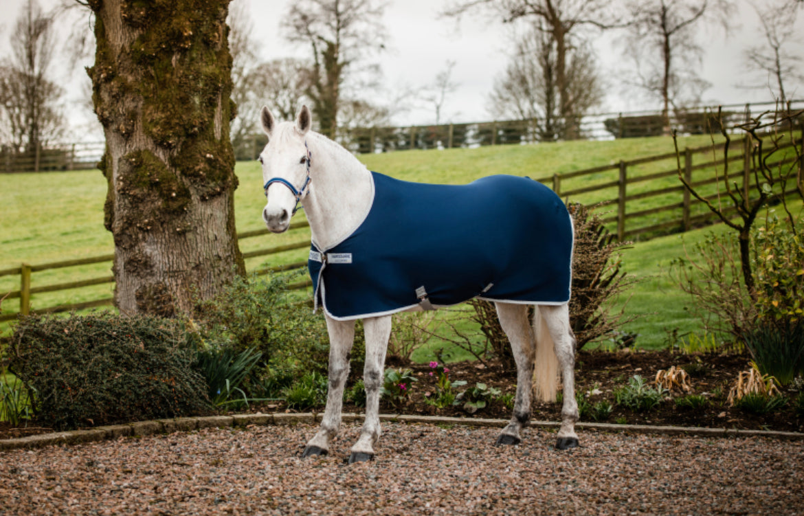 Horseware Amigo Jersey Cooler