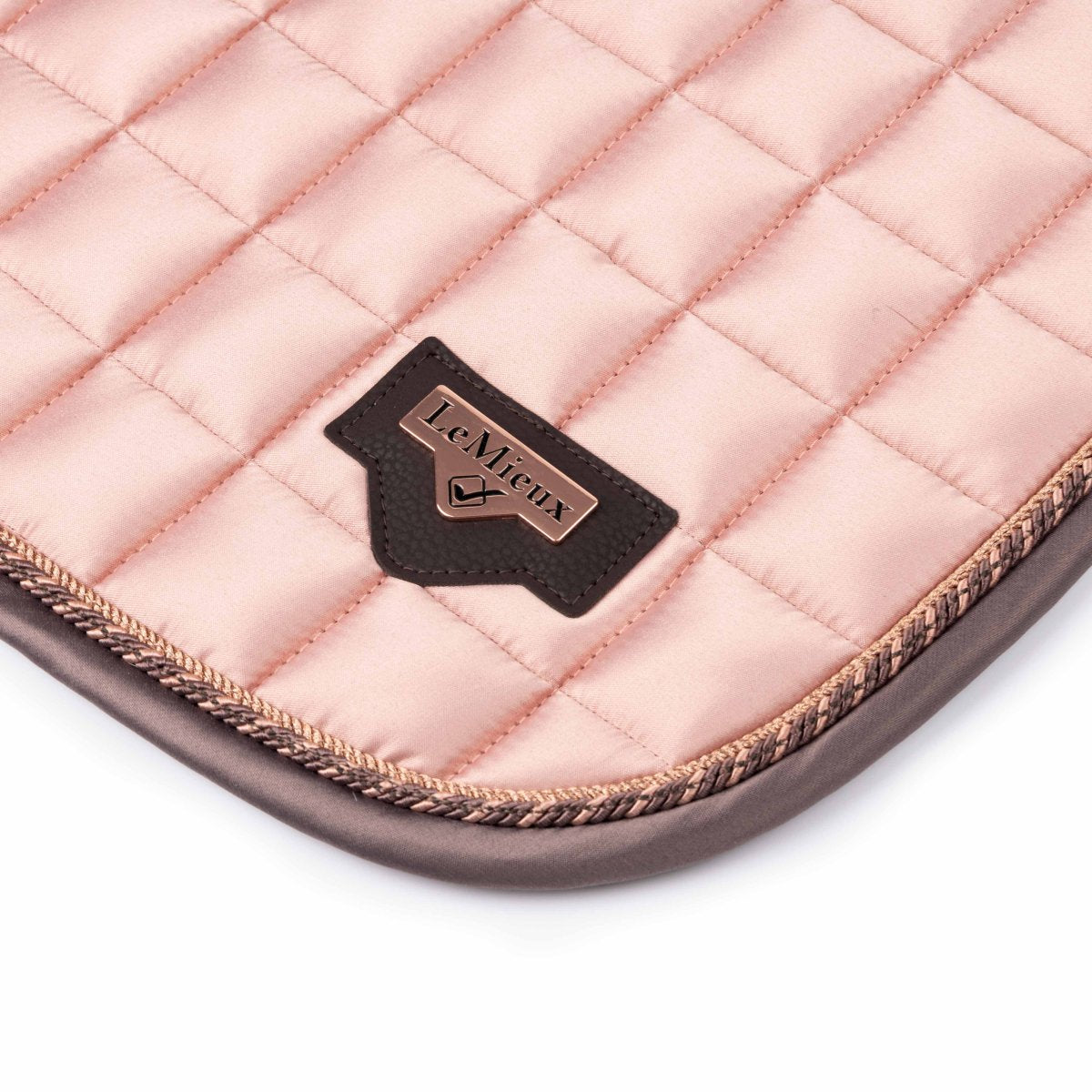 LeMieux Loire Classic Dressage Pad