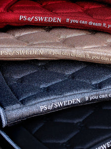 PS of Sweden Stardust Saddle Pad
