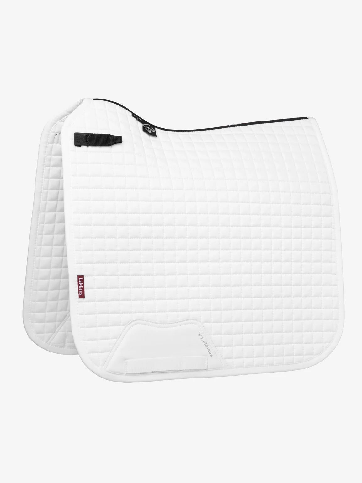 LeMieux Cotton Dressage Pad