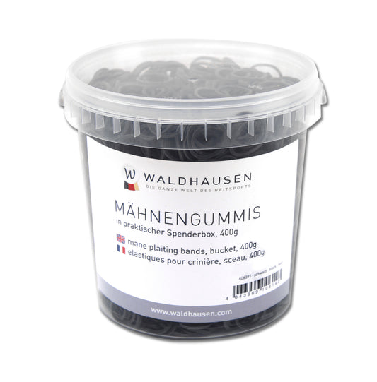 Waldhausen Braiding Elastics Bucket