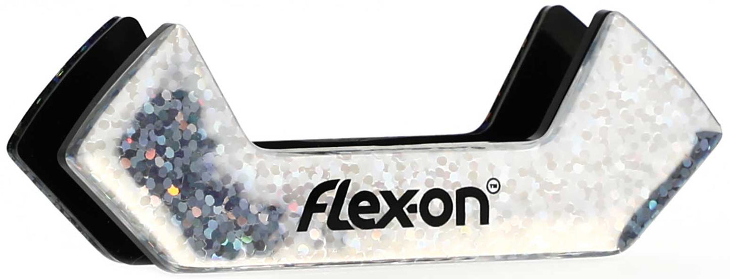 Flex-On Magnetic Stickers For Safe-On Stirrups