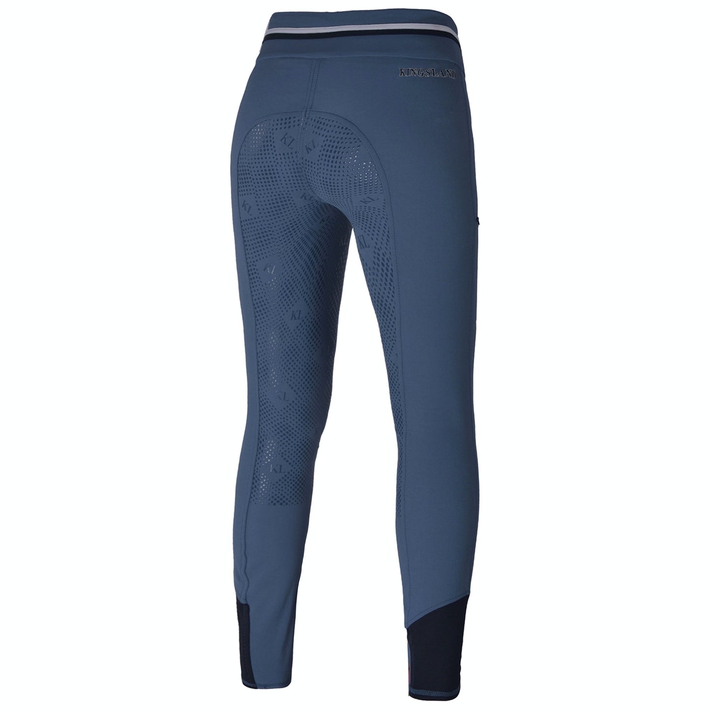 Kingsland Katja Full Grip Pull On Breeches