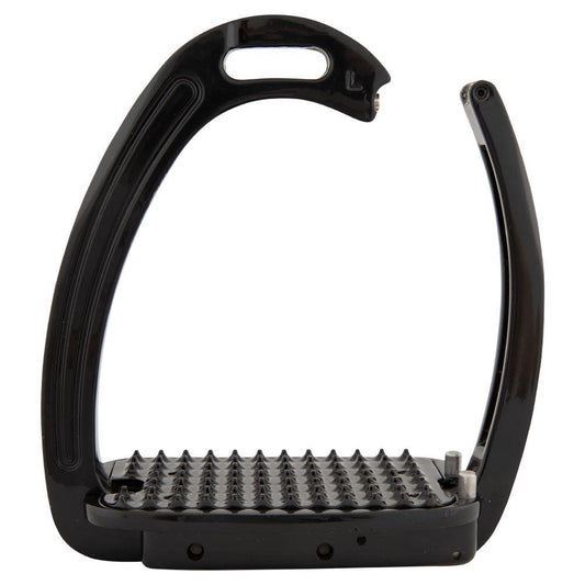 BR Lavarone Safety Stirrups