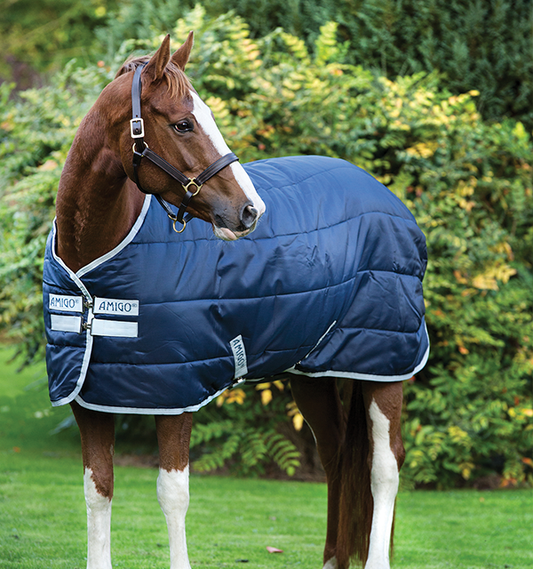 Horseware Amigo Insulator Heavy 350g