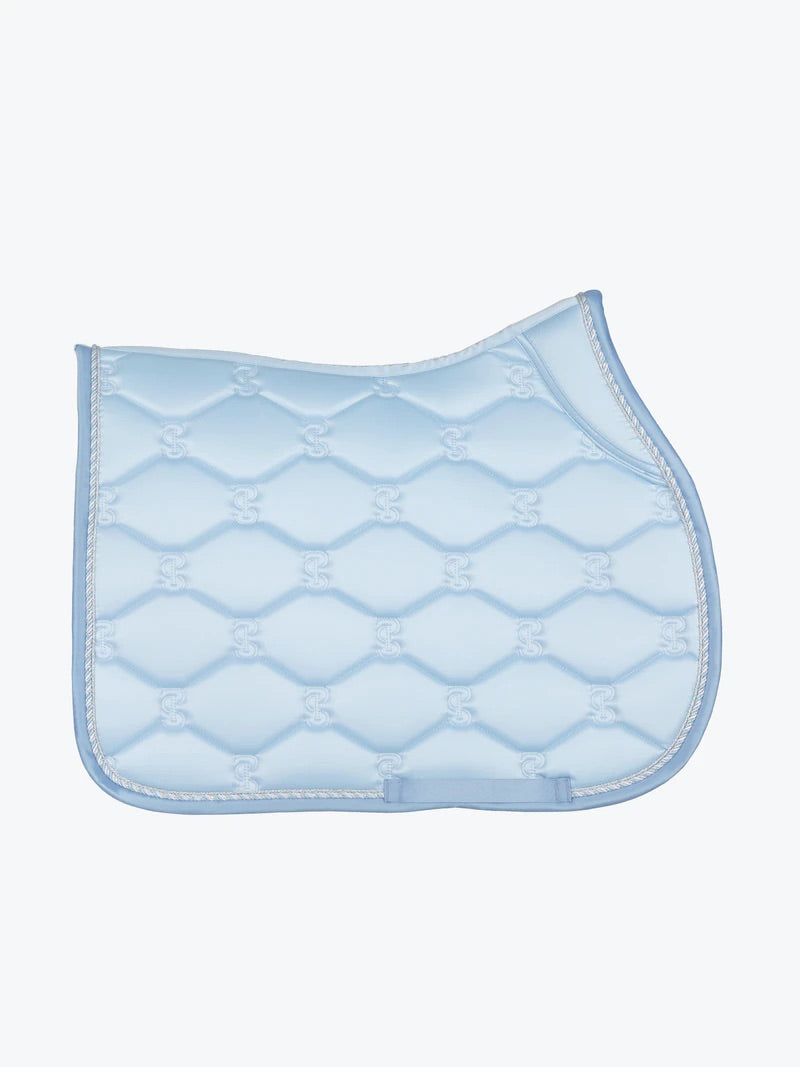 PS of Sweden Signature Saddle Pad