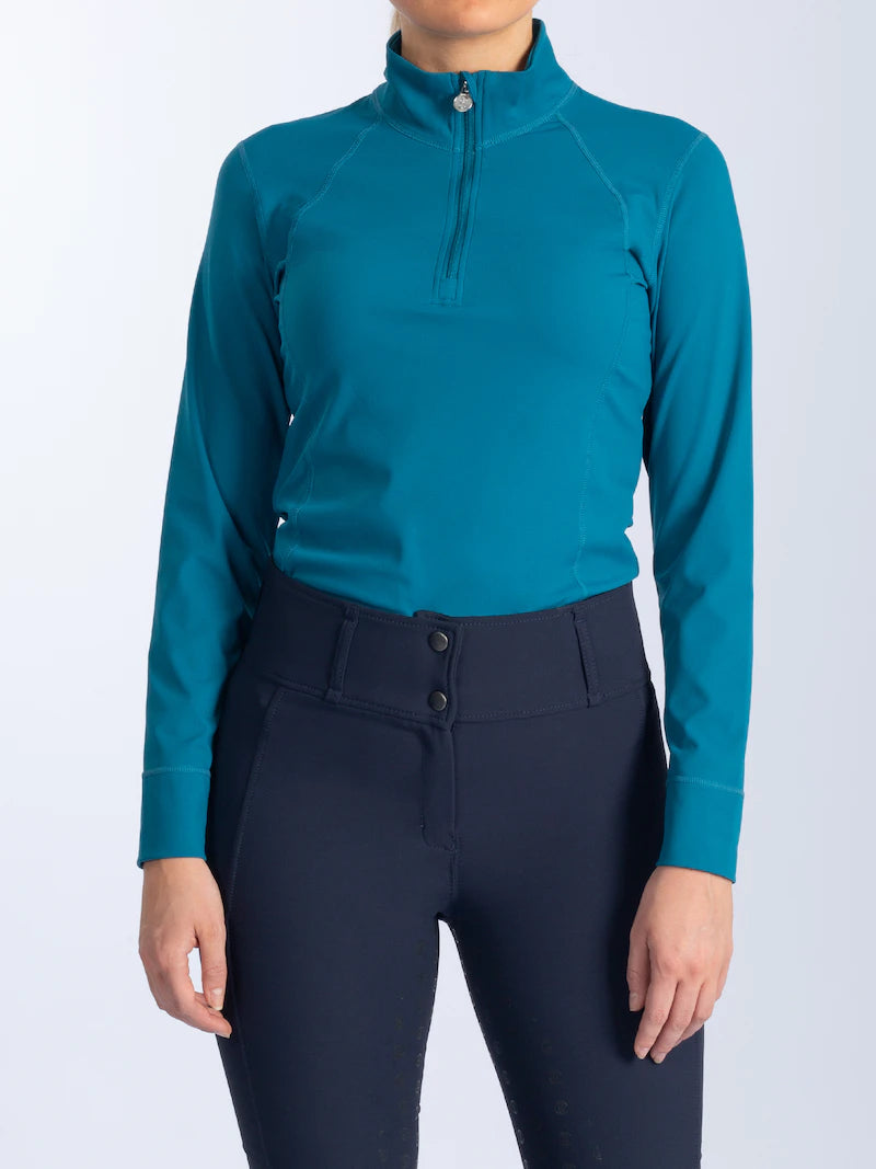 PS of Sweden Wivianne L/S Base Layer