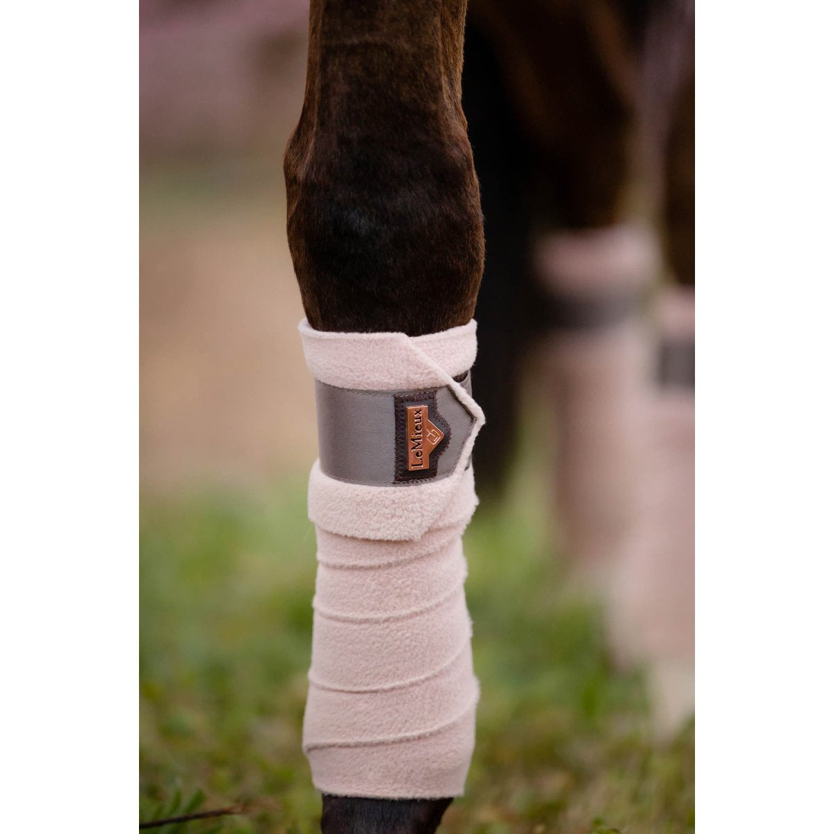 LeMieux Loire Polo Bandages