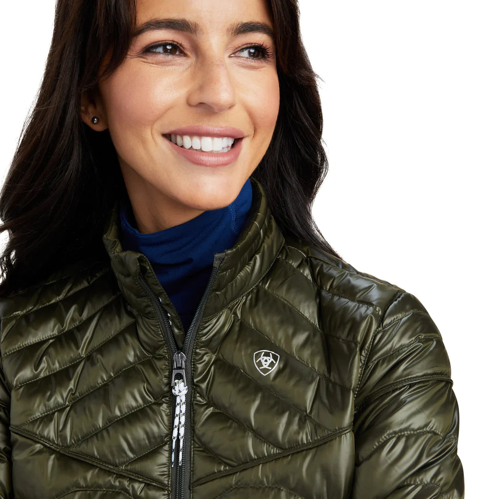 Ariat Ideal Down Jacket