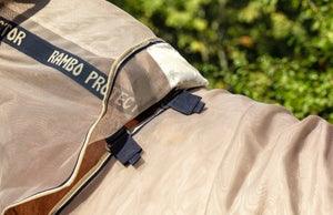 Horseware Waterproof Flysheet Liner