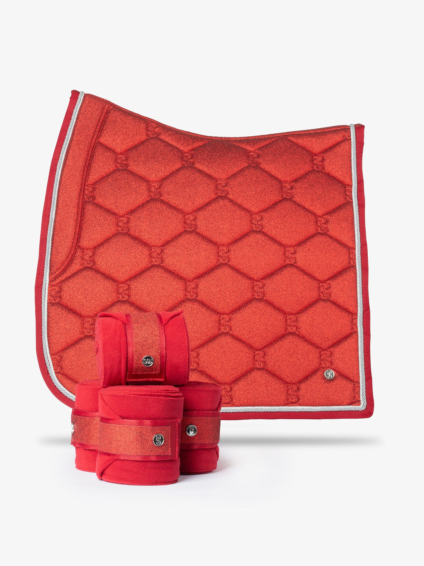 PS of Sweden Stardust Saddle Pad