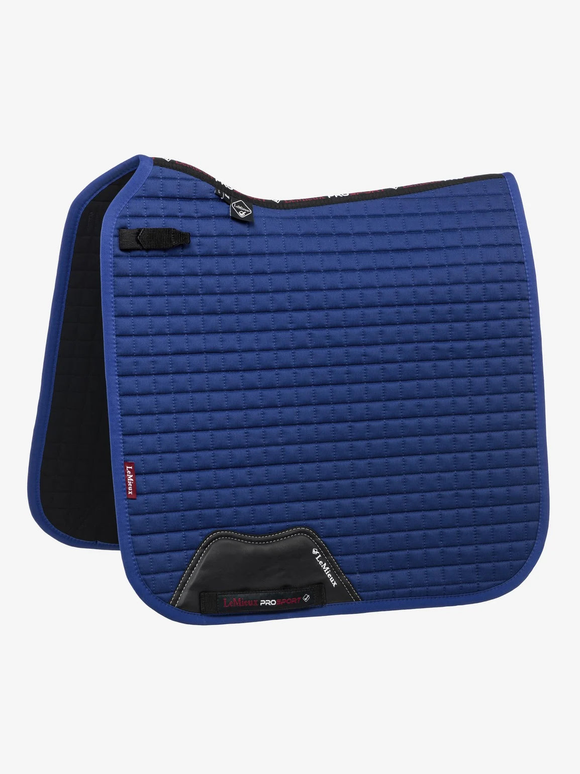 LeMieux Cotton Dressage Pad