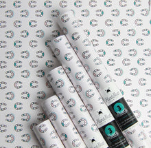 Load image into Gallery viewer, Hunt Seat Paper Co. Gift Wrap