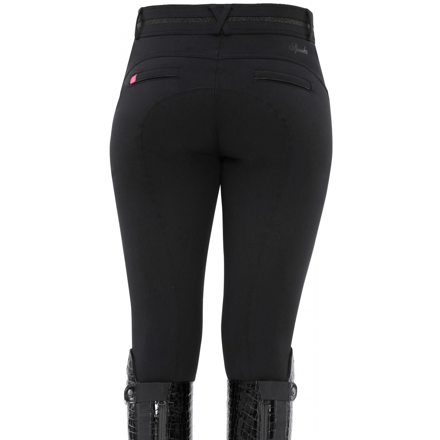 Spooks Sarina Knee Grip Breeches