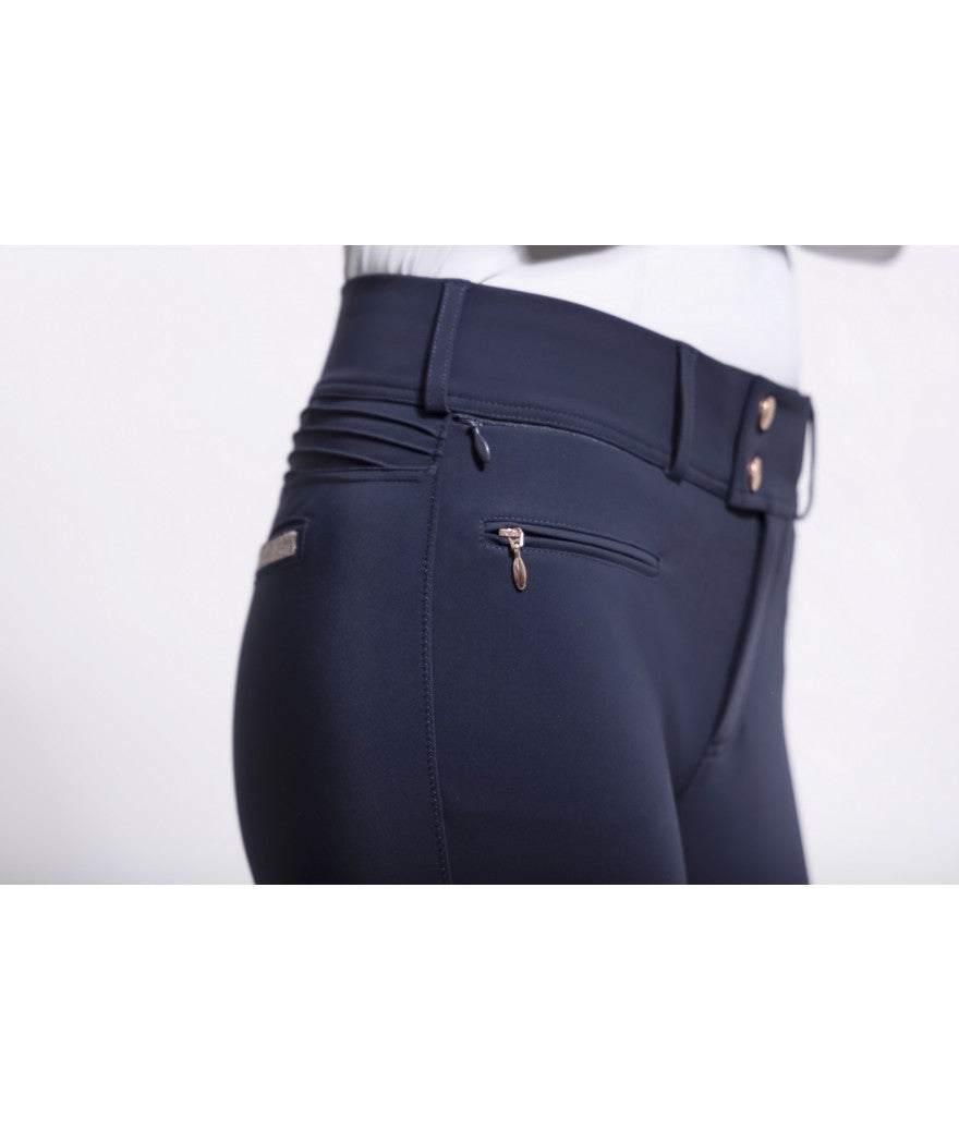 Samshield Clara Full Grip Breeches