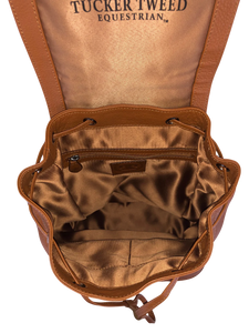 Tucker Tweed Brandywine Backpack