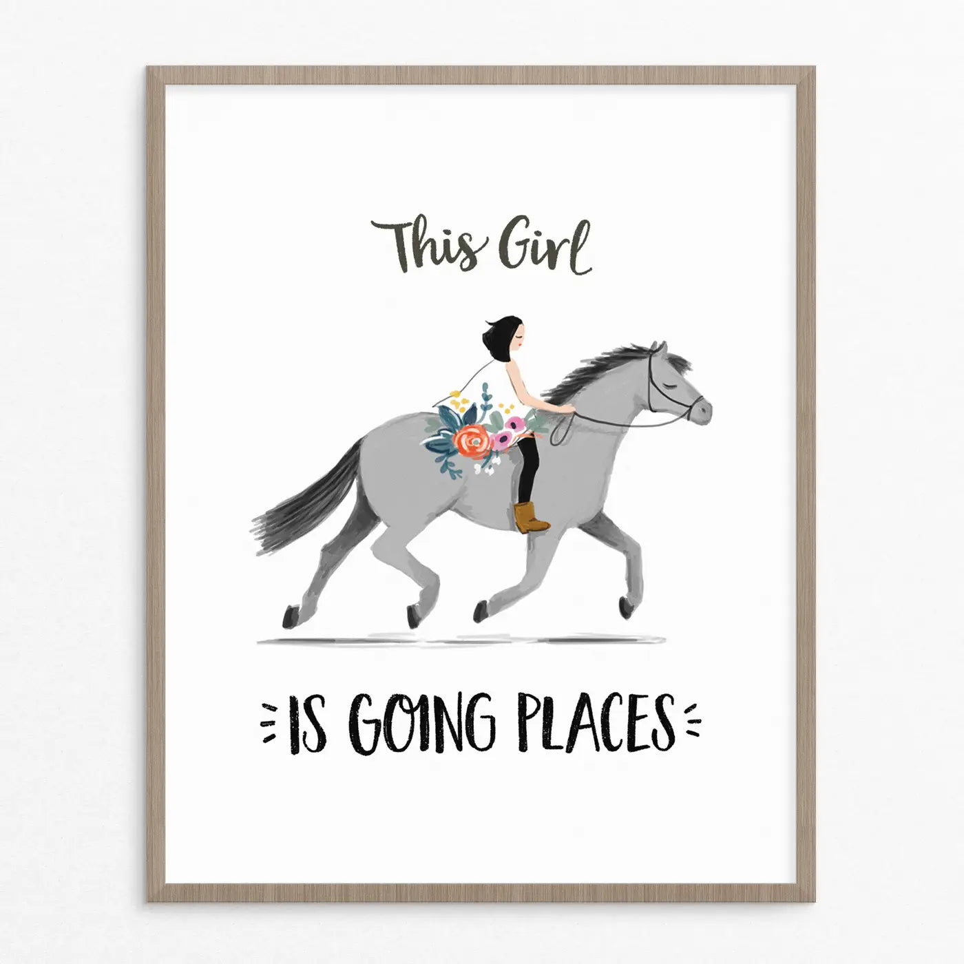 Paper Pony Co. Assorted Cards