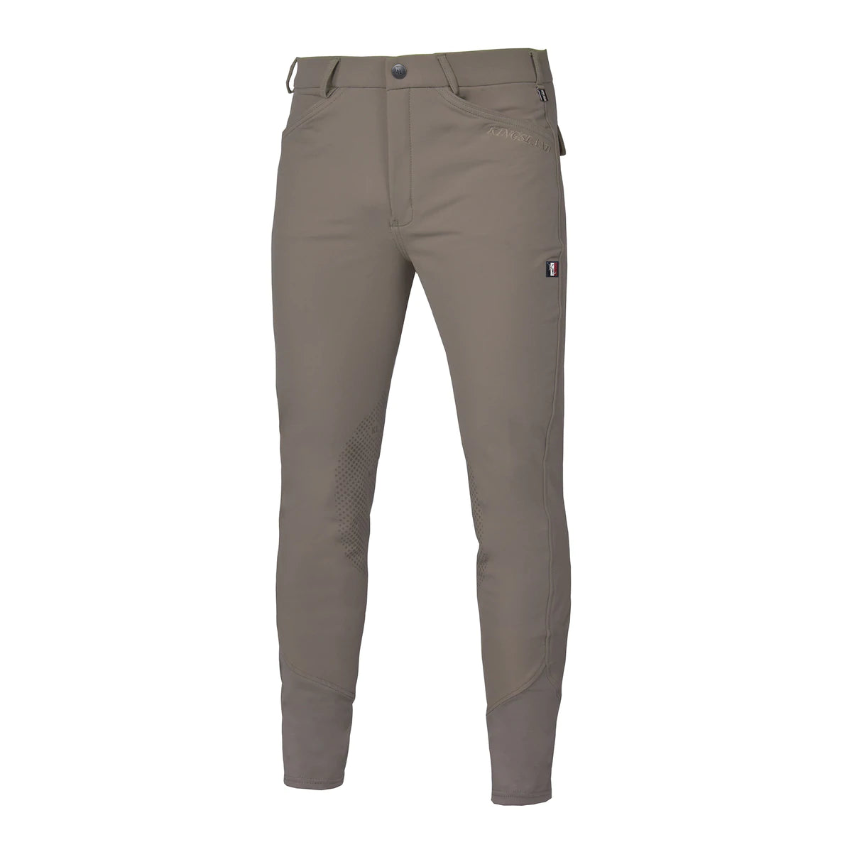 Kingsland Kenton Men's Knee Grip Breeches