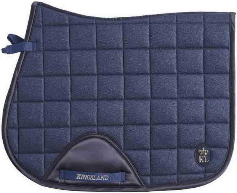 Kingsland Penn Mesh Saddle Pad