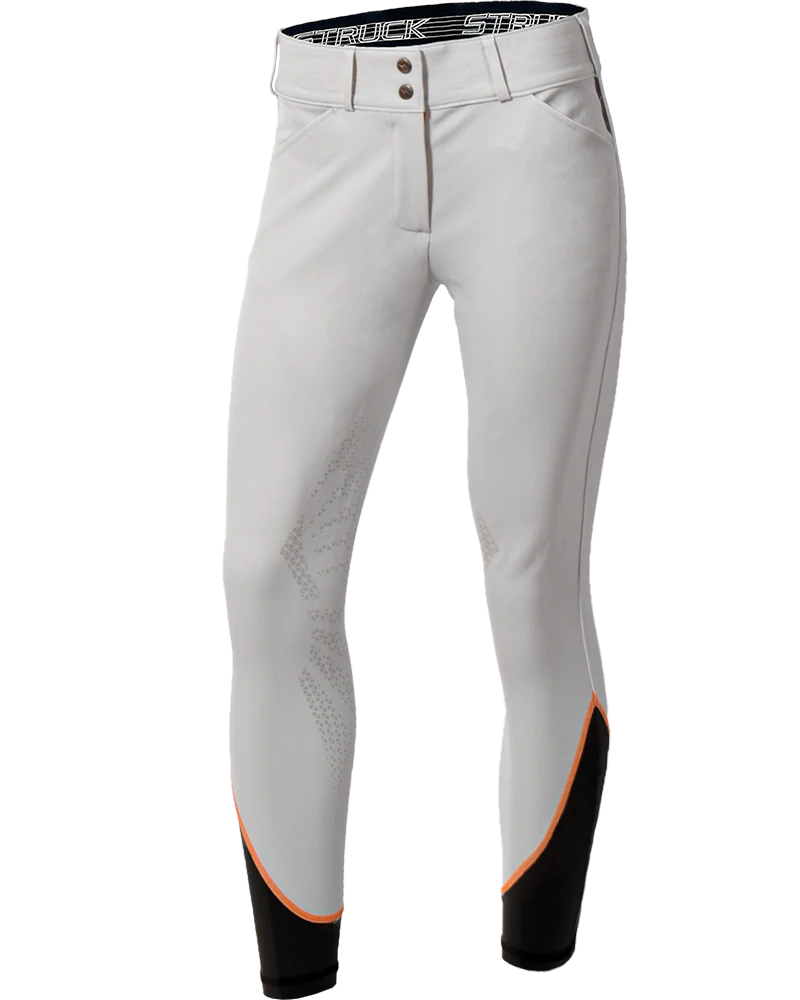 Struck Women's 50 Series Schooling Breeches