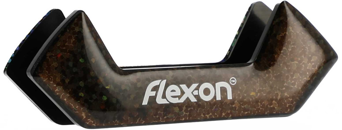 Flex-On Magnetic Stickers For Safe-On Stirrups