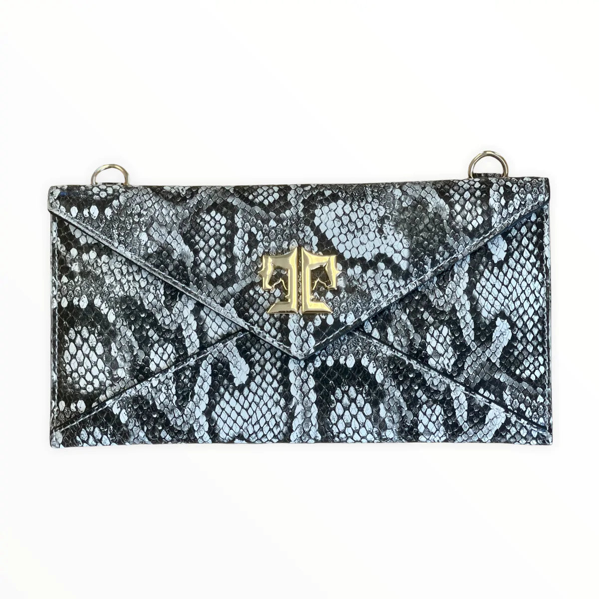 Tucker Tweed Cor De Star Clutch