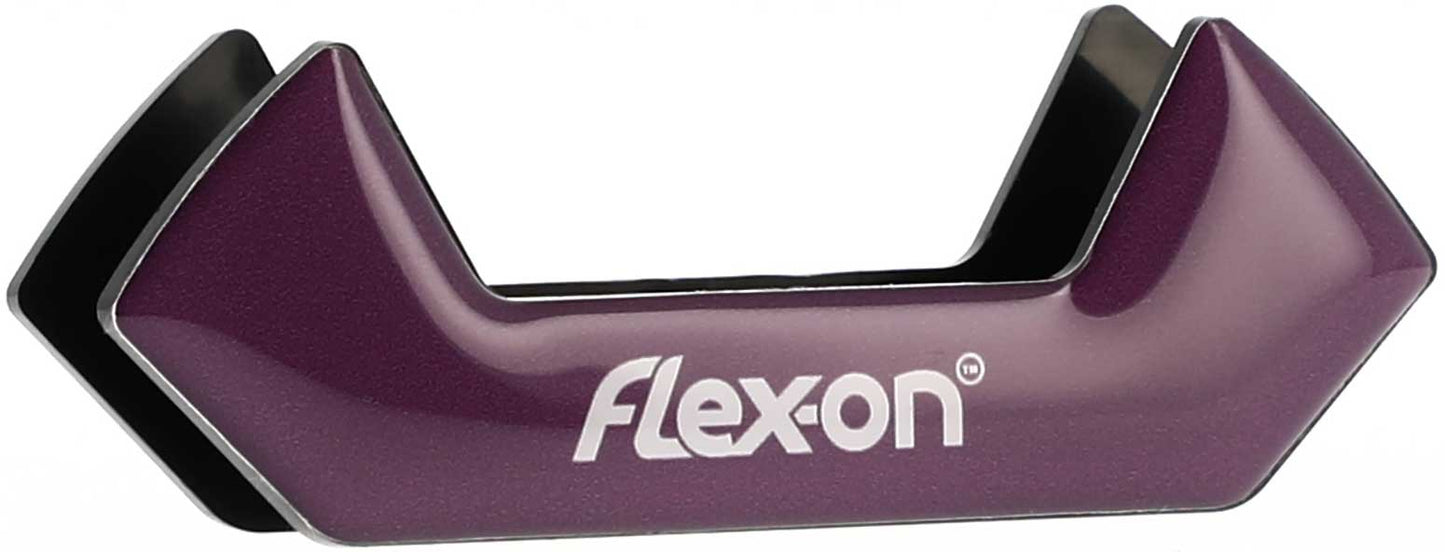 Flex-On Magnetic Stickers For Safe-On Stirrups