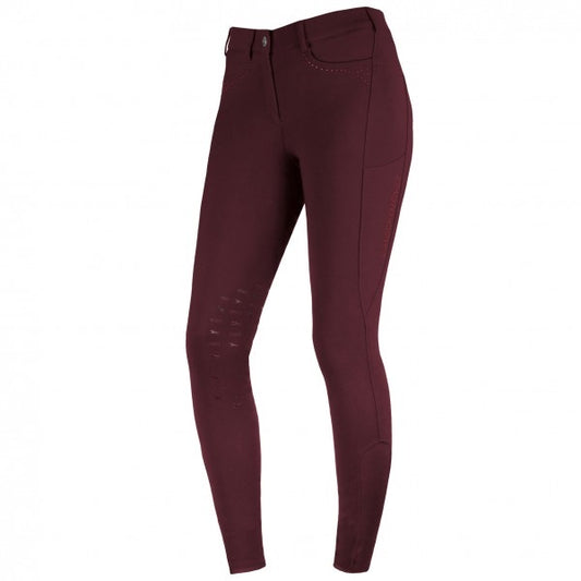 Schockemohle Venus Knee Grip Breeches