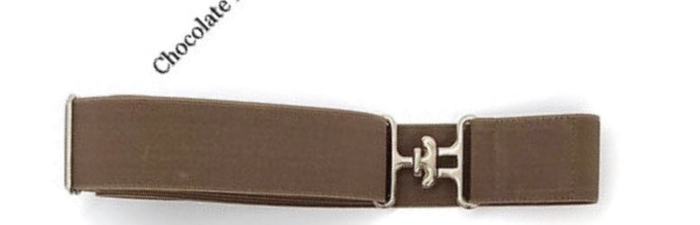 Bedford-Jones Belts 1.5"