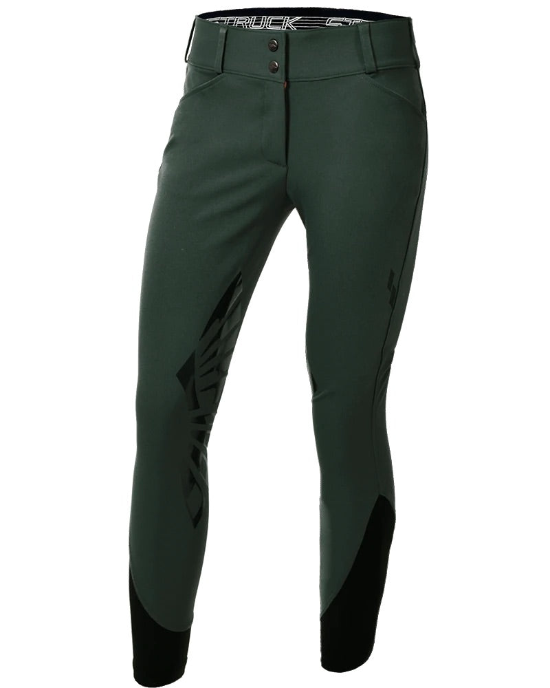 Struck Women's 50 Series Schooling Breeches