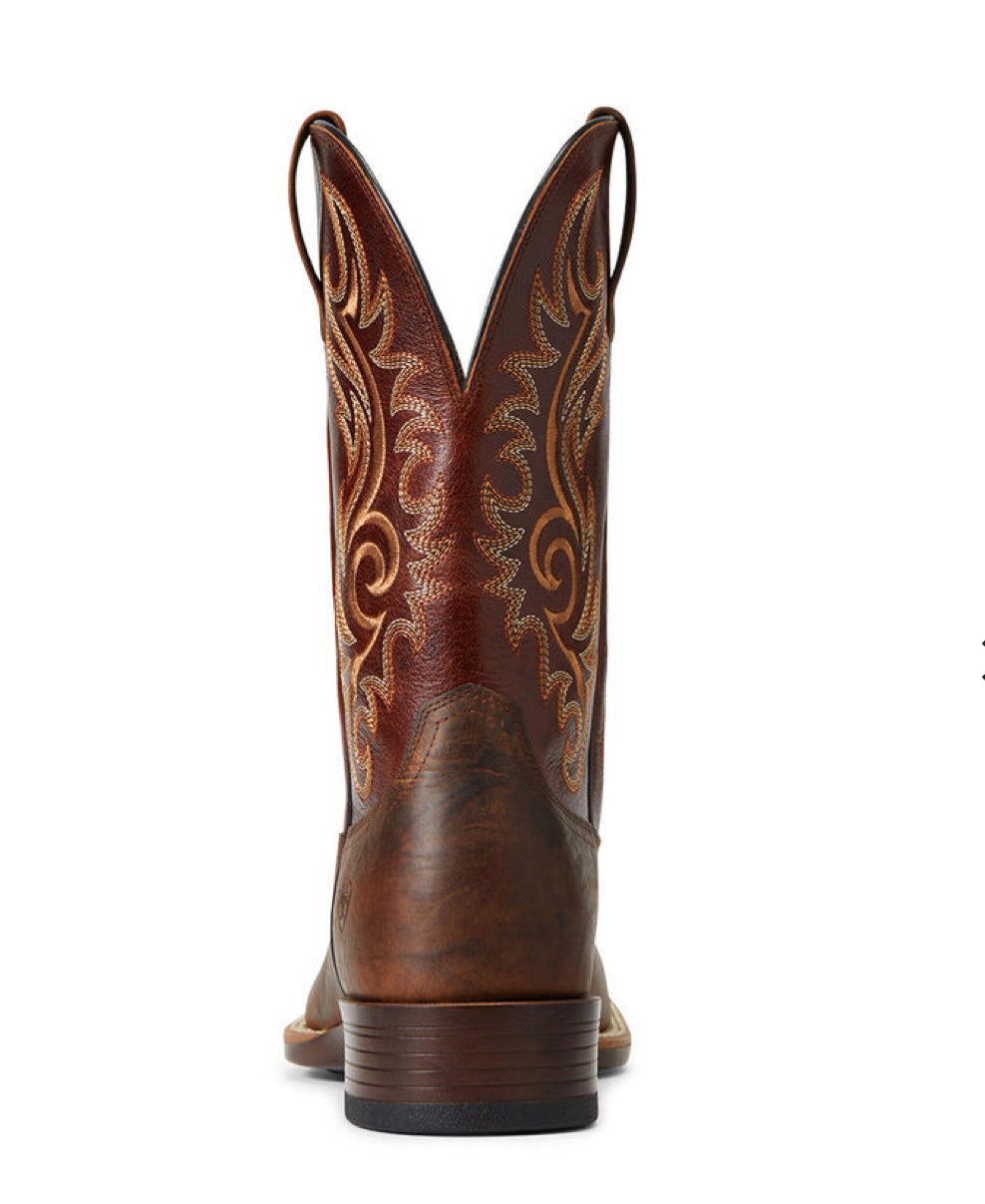 Ariat Men's Lasco Ultra Western Boots