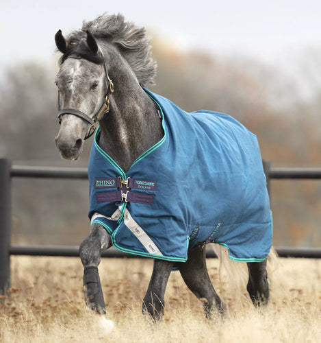 Bucas Select Quilted Stable Blanket - RIDE