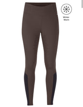 Load image into Gallery viewer, Kerrits Thermo Tech Full Tights