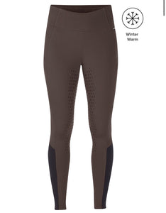 Kerrits Thermo Tech Full Tights