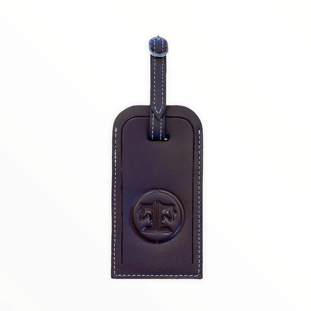 Tucker Tweed Luggage Tags