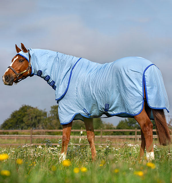 Horseware Amigo Ripstop Hoody