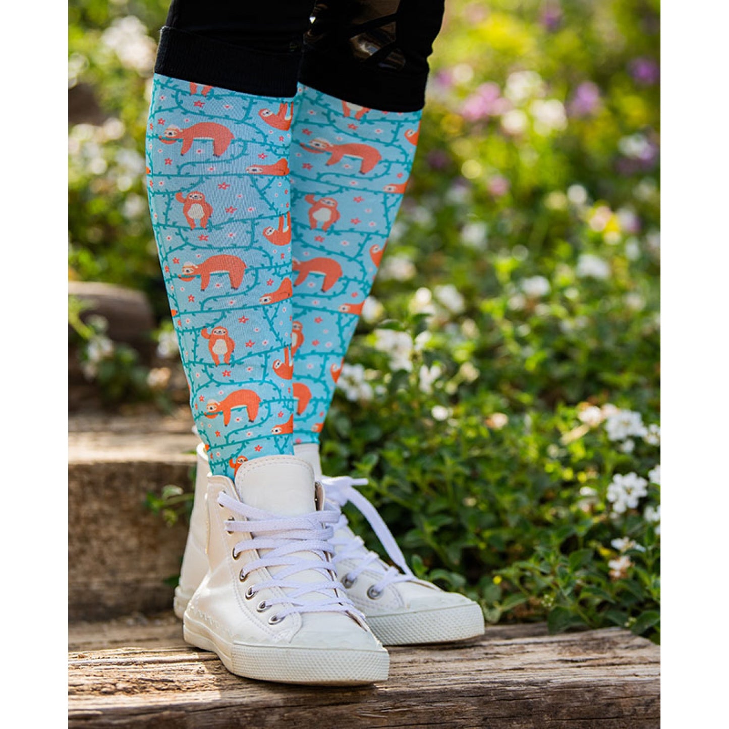 Dreamers & Schemers Socks More Options